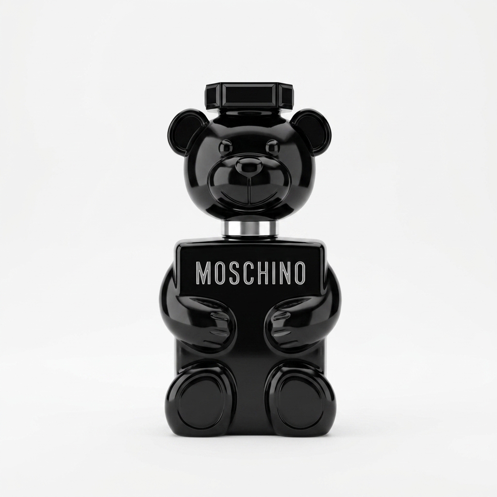 MOSCHINO TOY BOY