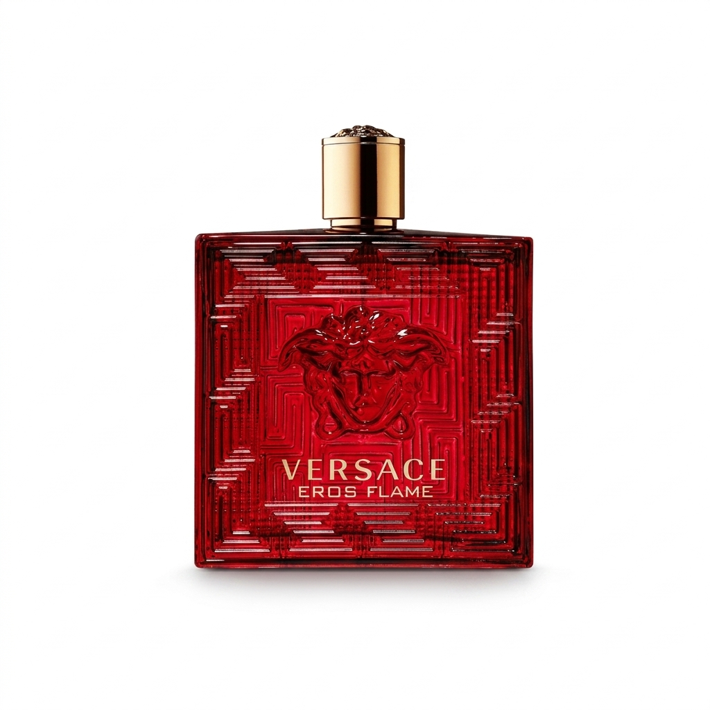 VERSACE EROS FLAME