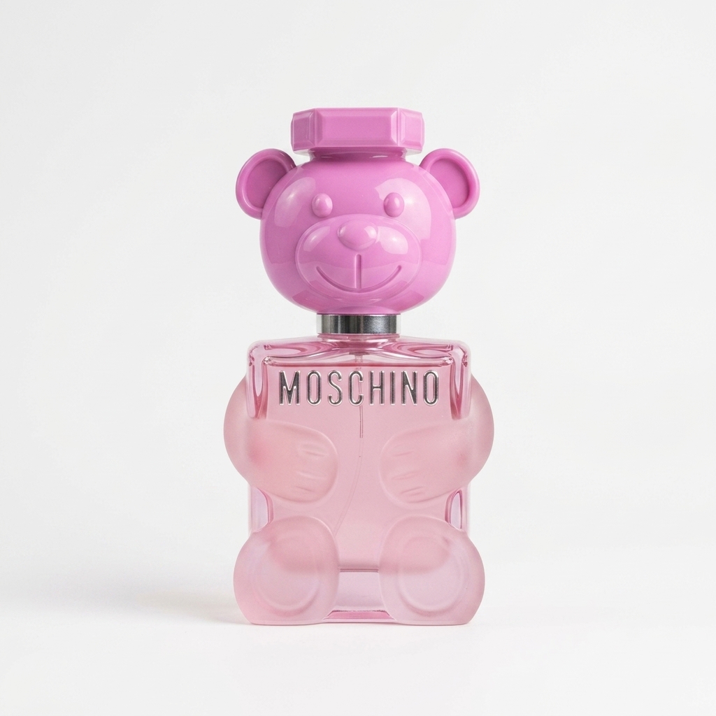MOSCHINO TOY 2 BUBBLE