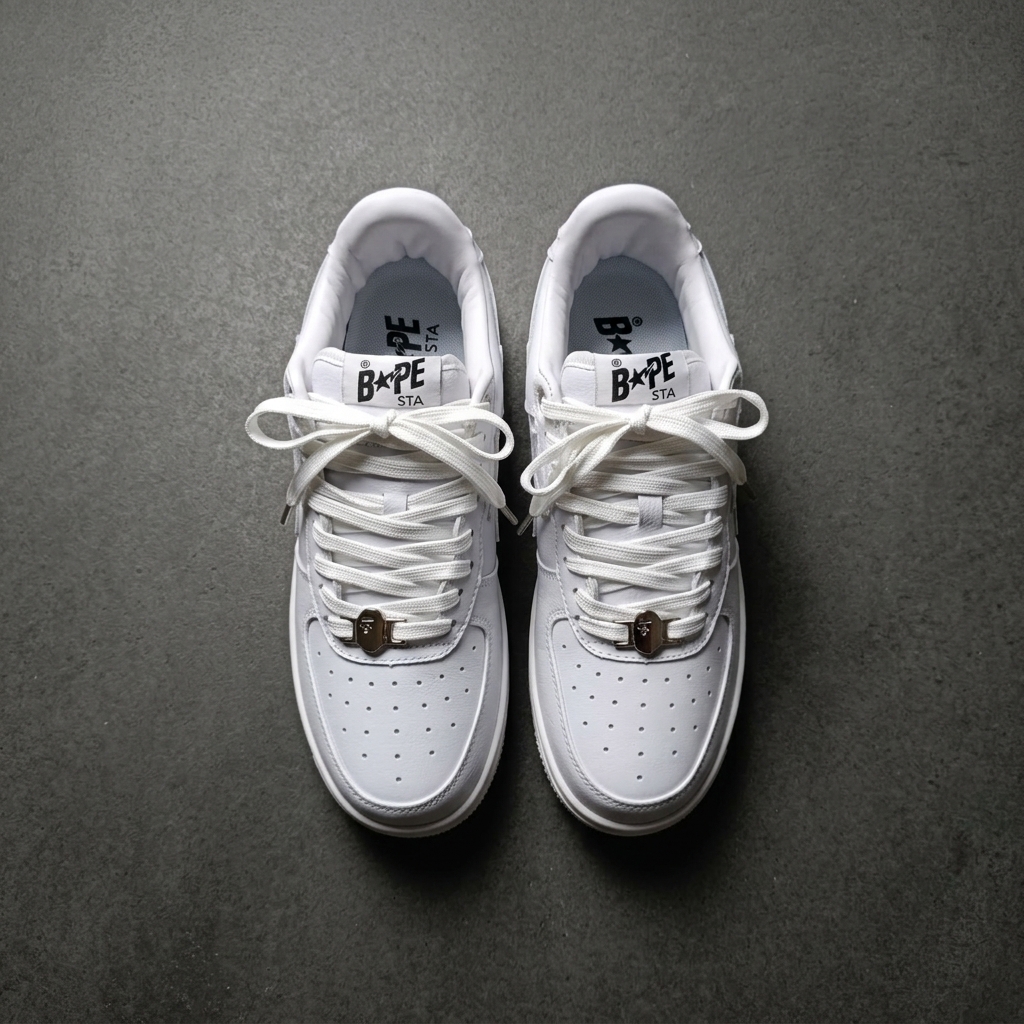 BAPE STA